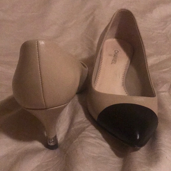 Shoes - Picture 5 of 5